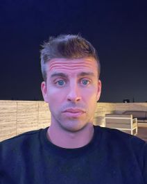 Gerard Pique progovorio o odnosu sa Shakirom