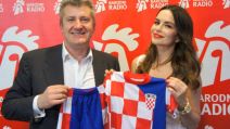 Tko je bila Nevenka Boban preminula sestra Davora Šukera?