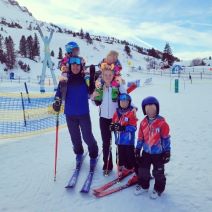 Ivica Kostelic o braku s Islandankom Elin