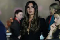 Koliko je visoka i koliko kilograma ima Victoria Beckham?