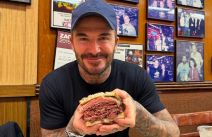 David Beckham stvorio posao vrijedan milijardu dolara