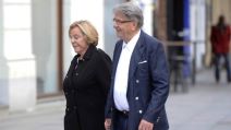 Brak Miroslava Cire Blaževica i Zdenke Blaževic