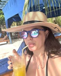 Ivana Brkljacic o ljudima koji komentiraju ima li netko djecu