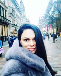 Ivana Brkljacic o ljudima koji komentiraju ima li netko djecu