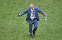 Čime se bavi Davor Šuker nakon sportske karijere: Proslavljeni Vatreni pokrenuo posao u Las Vegasu