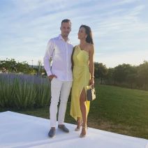 Ljubavna prica Mislava i Suzane Oršic