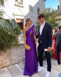 Kako je izgledao Vedran Corluka prije nego što je upoznao Franku?
