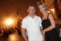 Ivica Olić Natalie Olić.jpg