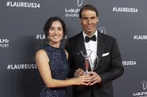 Veliko slavlje u obitelji Rafaela Nadala nakon odlaska u mirovinu