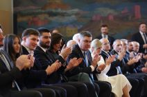 Zoran Milanović sinovi