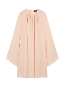 Haljina tunika koja se može nositi od jutra do mraka, 479 €, MAX MARA