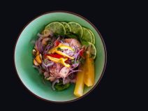 ceviche