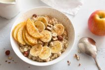 zobena kasa jabuke banane