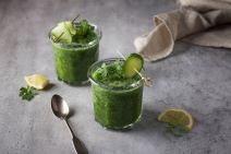 persin smoothie