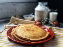 Recept za palačinke koje mogu stajati 2 dana