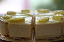 Recept za limun tortu