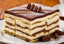 recept za tiramisu