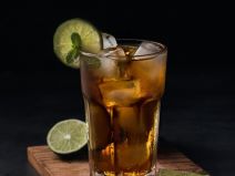 Recept za koktel cuba libre