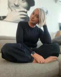 Danijela Dvornik