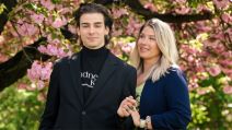 Devin Juraj i majka Viviane