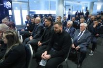 Komemoracija Nikole Pokrivača
