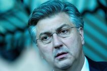 andrej plenković