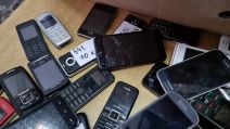 MOBITELI, BICIKLI, LAPTOPI, TORBE Bili smo na javnoj prodaji u policijskoj upravi Zagrebačkoj