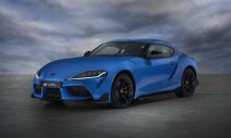 NIJE EKSTREMNO BRZA NEGO JE I PAMETNA: Toyota GR Supra u izvedbi od samo 90 primjeraka