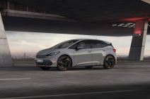 BORN JE ROĐEN Cupra predstavila svoj prvi električni automobil pod nazivom Born