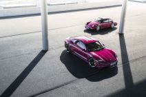 Porsche Taycan (5)