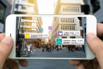 Augmented reality (2)