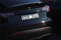 U BERLINU: Tesla otvorila prvu tvornicu u Europi