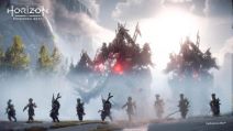 14 MINUTA GAMEPLAY VIDEA Nova igra Horizon Forbidden West oduševljava