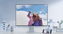GAMING MONITORI Žičano i bežično povezivanje s pametnim funkcijama