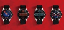 TAG Heuer i Nintendo udružili snage i izradili pametni sat posvećen Super Mariju