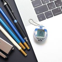 DROID STAR WARS R2-D2 Oživljavanje Tamagotchija
