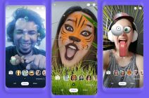 Viber filtar