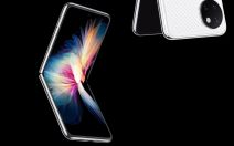 HUAWEI P50 POCKET Dolazi i kao Premium Edition u zlatnoj boji