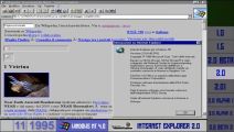 ZBOGOM, INTERNET EXPLORER: Nasljednik nije baš uspješan