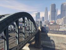 GRAND THEFT AUTO VI: Po prvi put ženska protagonistica