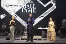 Kako smo se zabavljali na Prahir Story Hall of Fameu
