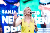 Kako smo se zabavljali na Prahir Story Hall of Fameu