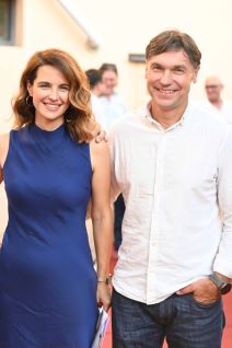 Doris Pinčić Guberović i Davor Guberović.jpg