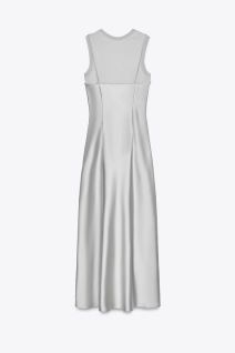 SATEN HALJINA KOMBINIRANA S VUNOM/ ZARA/ 19,99 EUR
