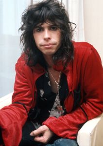 Steven Tyler