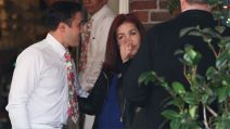 Priscilla Presley