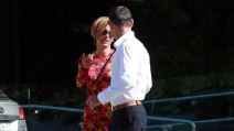 Ana Gruica Uglešić i Boran Uglešić