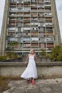 Ida Prester