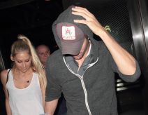 Anna Kournikova i Enrique Iglesias