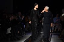 giorgio armani